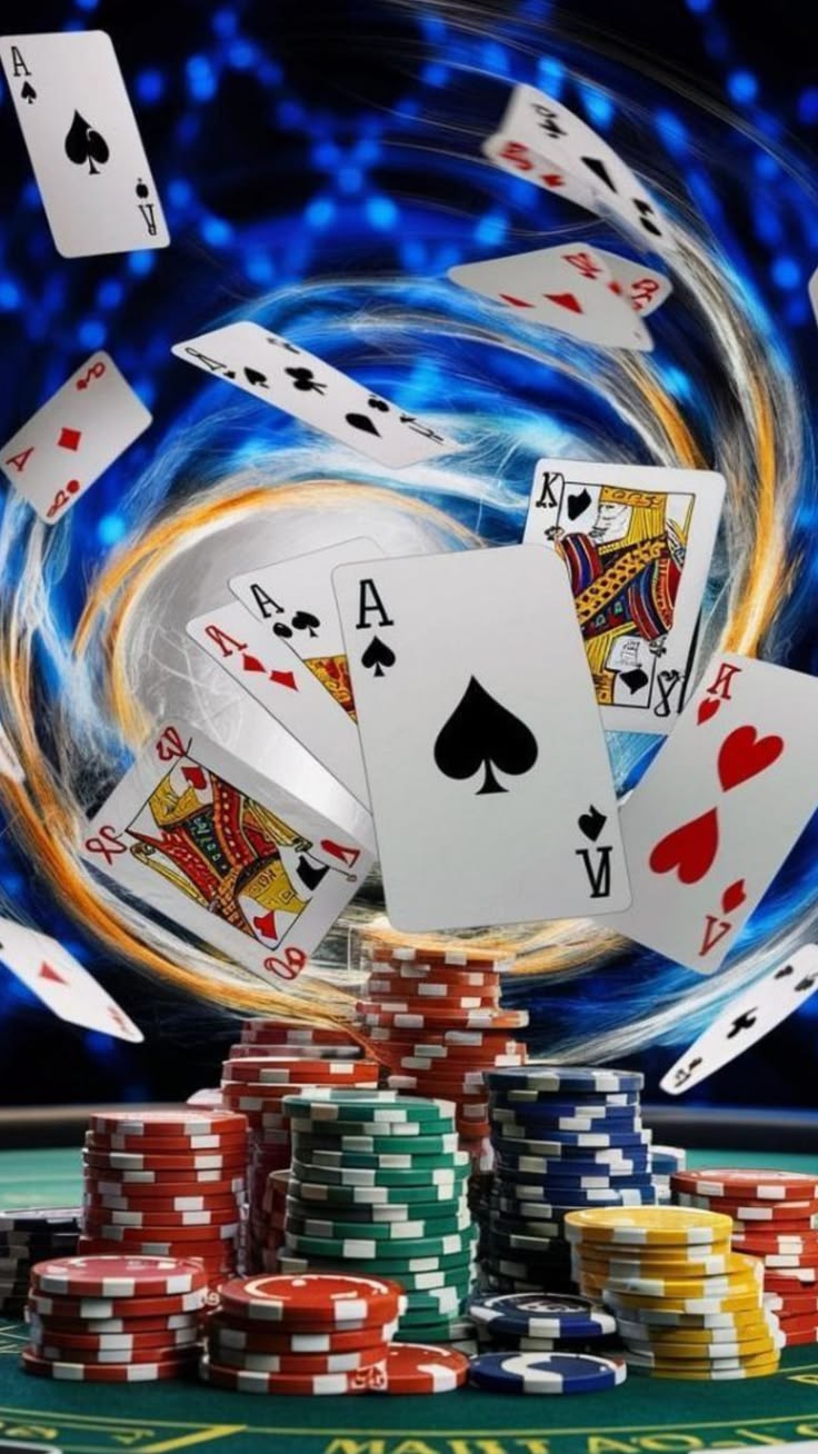 Player chat and seat status on cryo live poker