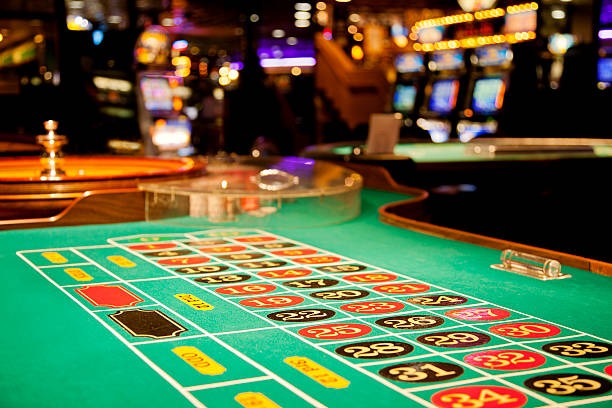 Speed Blackjack table on cryo with rapid dealing pace