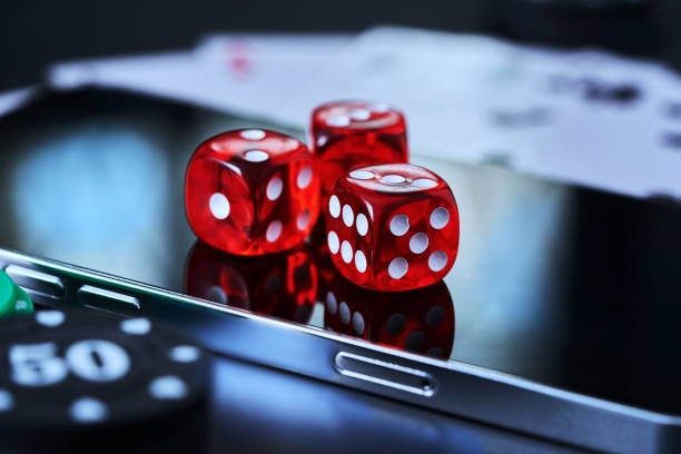 Mobile interface for Speed Blackjack betting and decisions