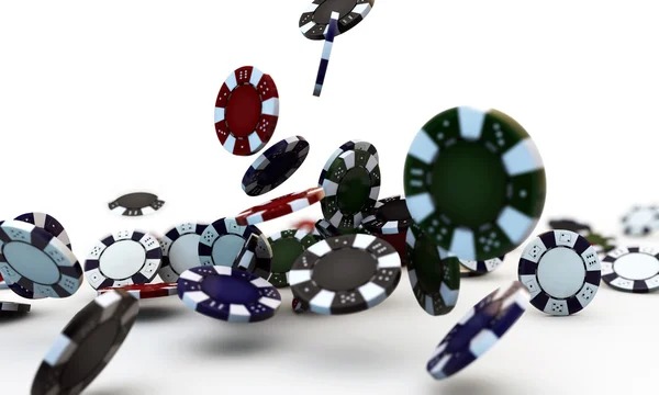 Dealer reveal and hand settlement in Speed Blackjack